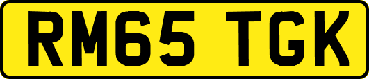 RM65TGK