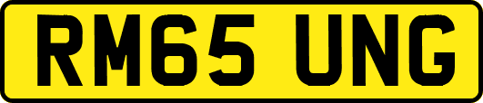 RM65UNG