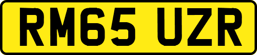 RM65UZR