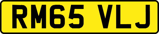 RM65VLJ