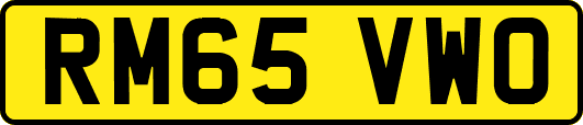 RM65VWO
