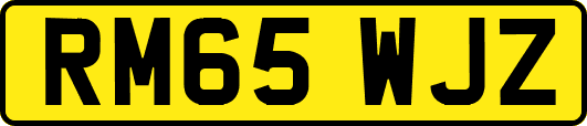 RM65WJZ