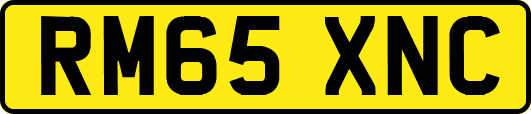 RM65XNC