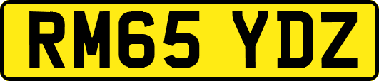 RM65YDZ