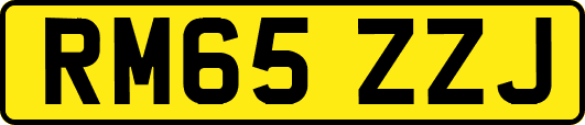 RM65ZZJ
