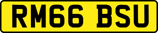 RM66BSU