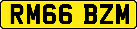 RM66BZM