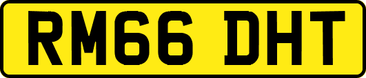 RM66DHT