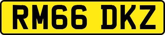 RM66DKZ