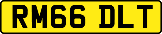 RM66DLT
