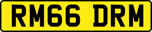 RM66DRM