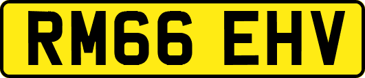 RM66EHV