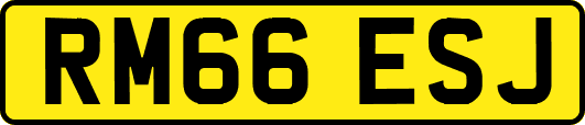 RM66ESJ