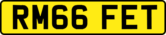 RM66FET