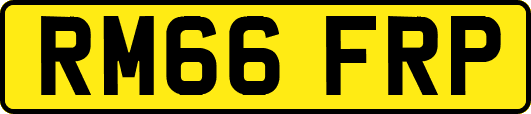 RM66FRP
