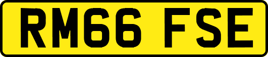 RM66FSE