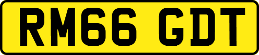 RM66GDT