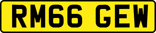RM66GEW