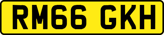 RM66GKH