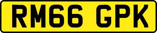 RM66GPK