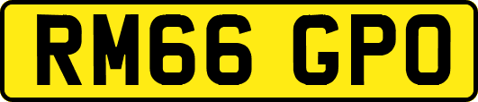 RM66GPO