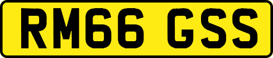 RM66GSS