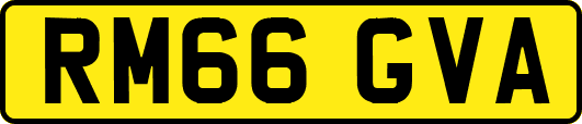 RM66GVA