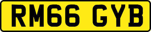 RM66GYB