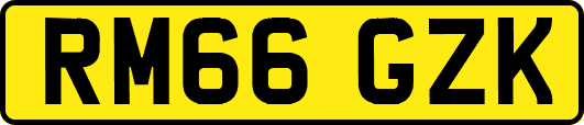 RM66GZK