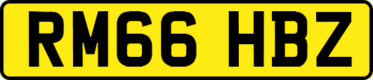 RM66HBZ