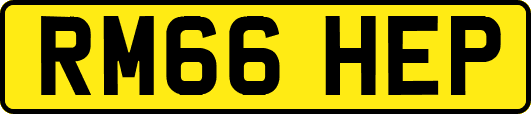 RM66HEP