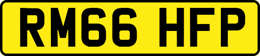 RM66HFP