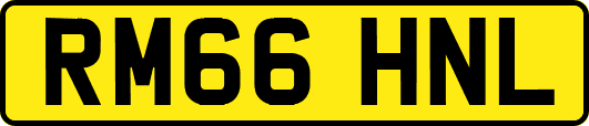 RM66HNL