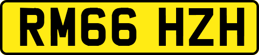 RM66HZH