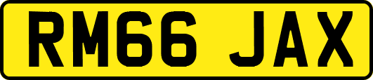 RM66JAX