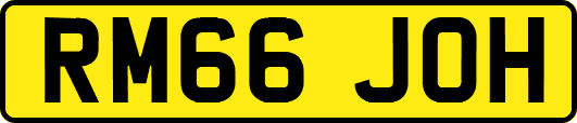 RM66JOH