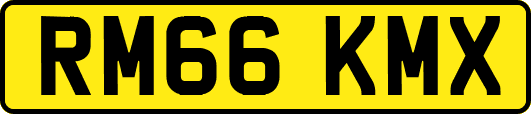 RM66KMX