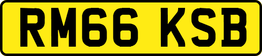 RM66KSB