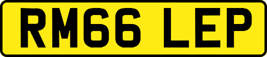 RM66LEP