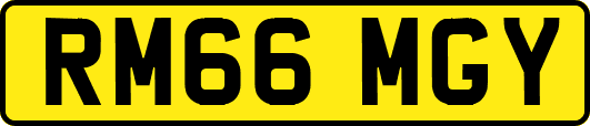 RM66MGY