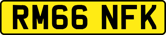 RM66NFK