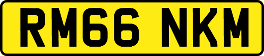 RM66NKM