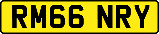 RM66NRY