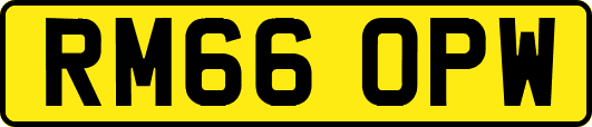 RM66OPW
