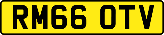 RM66OTV
