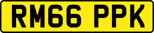 RM66PPK