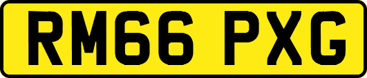 RM66PXG