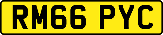 RM66PYC