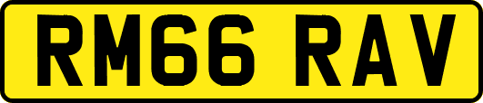 RM66RAV
