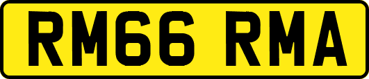 RM66RMA